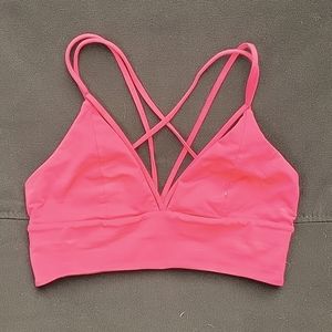 Lululemon Bra